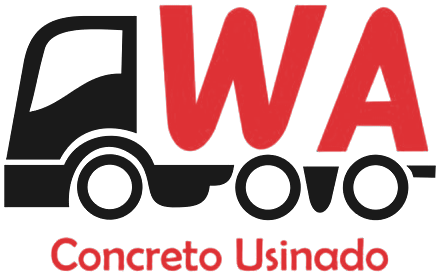 WA Concreto Usinado